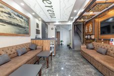 Others La Serena Hotel