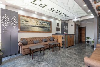 Others 4 La Serena Hotel