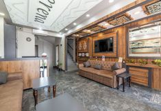 Others 5 La Serena Hotel