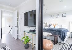 Others 3 Luxury house with 3 bedrooms and 1 office