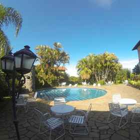 Primary image1Urupes Park Hotel,Jose de Rezende Pavia Park飯店