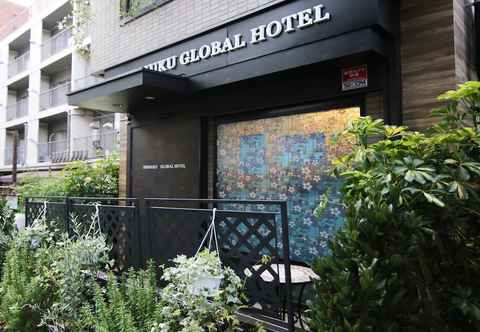 Others Shinjuku Global Hotel
