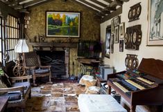 其他 7 Hotel Hacienda Rincón de la Montaña