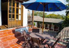 其他 4 Hotel Hacienda Rincón de la Montaña