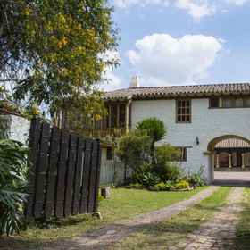Primary image 1 Hotel Hacienda Rincón de la Montaña, Bogotá Hotels