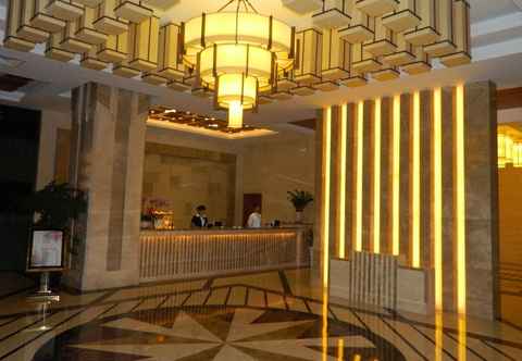 Others Zhaona International Hotel