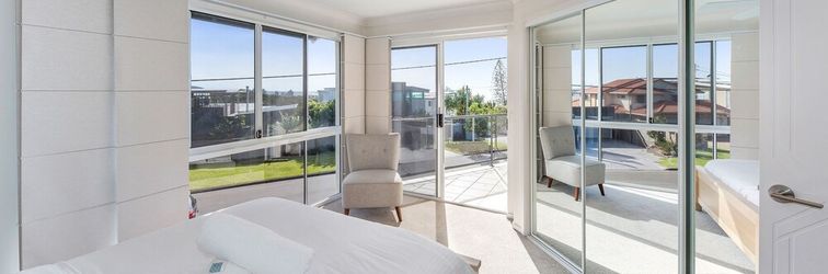 Khác Panoramic and Ocean Views