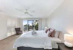 Khác 3 Panoramic and Ocean Views