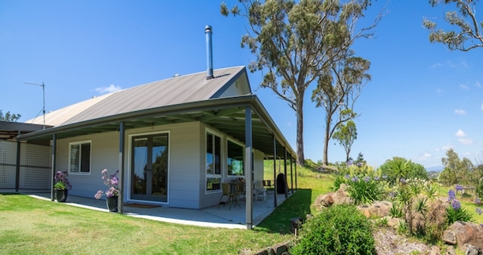 Others The Bryn At Tilba Family Cottage