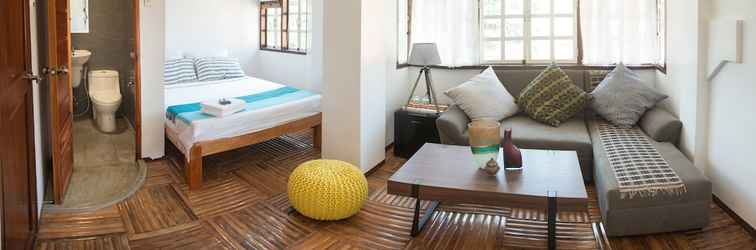 Lainnya Marina 4Rooms