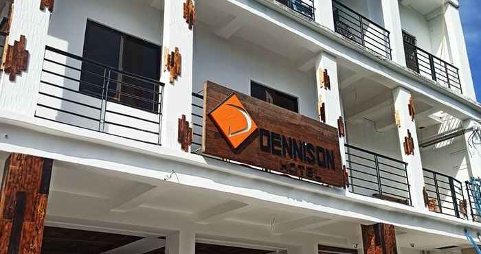 Lainnya The Dennison Hotel