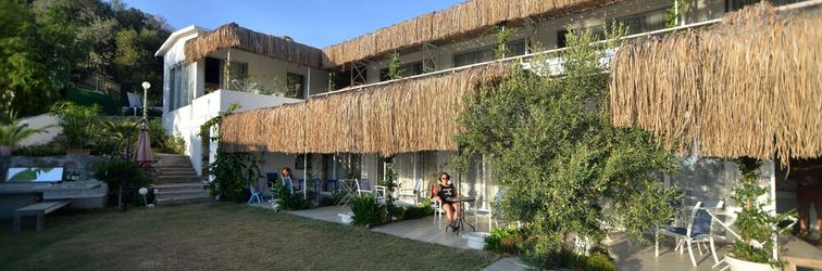 기타 Oza Butik Hotel