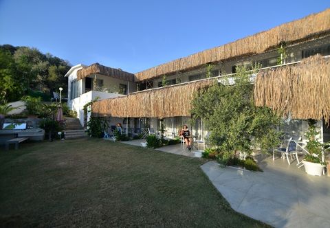 기타 Oza Butik Hotel