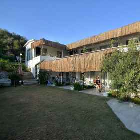 Primary image1歐薩精品飯店,Yalıkavak Beach飯店