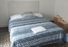 Lain-lain 7 V Barcelona Hostal