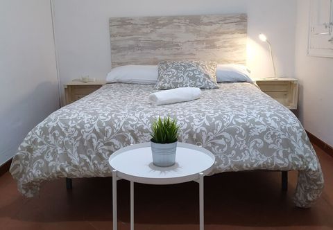 Lain-lain V Barcelona Hostal