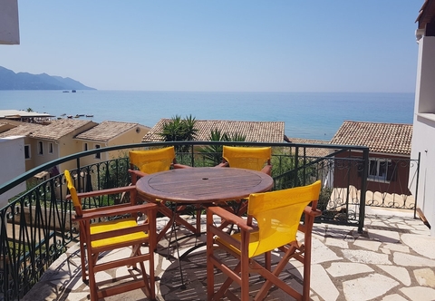 Lain-lain Corfu Island Apartment 129