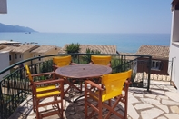 Lain-lain Corfu Island Apartment 129