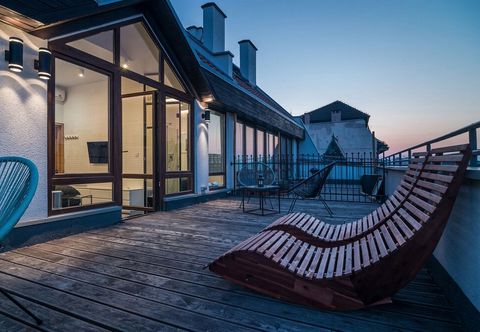 Khác RentPlanet - Apartamenty Ruska