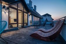 Khác RentPlanet - Apartamenty Ruska