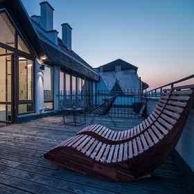 Primary image 1 RentPlanet - Apartamenty Ruska, Śródmieście Hotels