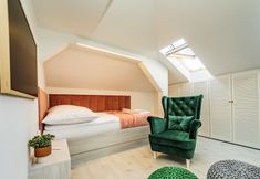 기타 5 Baltic Apartments-Willa Carmen 14