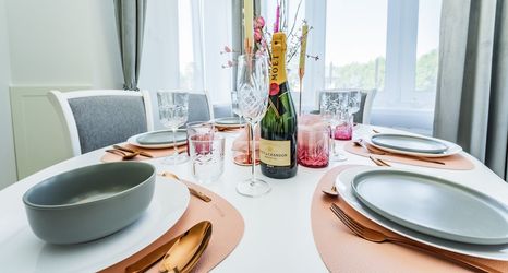 기타 2 Baltic Apartments-Willa Carmen 14