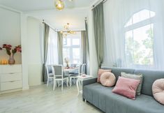 기타 4 Baltic Apartments-Willa Carmen 14