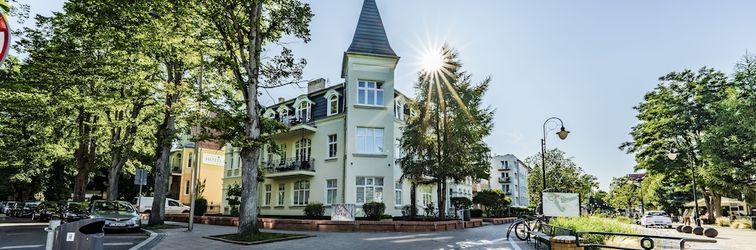 기타 Baltic Apartments-Willa Carmen 14