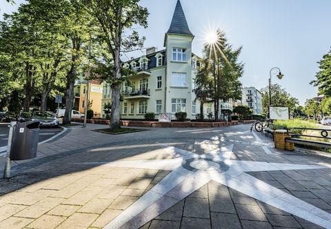 기타 Baltic Apartments-Willa Carmen 14