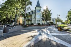 기타 Baltic Apartments-Willa Carmen 14