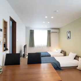 Primary image 1 The Peak Villa Suite Hokkaido, Kamikawa Hotels