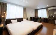 Lainnya 3 The Peak Villa Suite Hokkaido