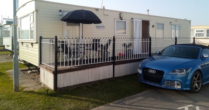 Lainnya Skegness Ingoldmells Caravan Holidays