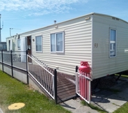 Lain-lain 7 Skegness Ingoldmells Caravan Holidays