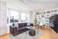 Others Oxford Street & Soho Modern 2 Bed Apt