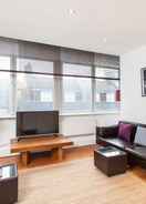 ภาพหลัก Spacious Apartment Berwick St &Oxford St