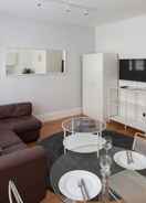 ภาพหลัก Modern & Clean Apartment Soho & Carnaby