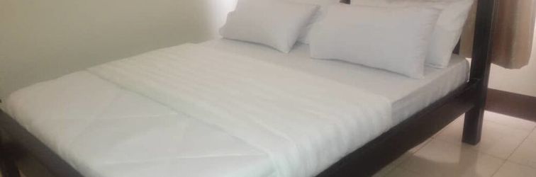 อื่นๆ Coffee Tourist Motel