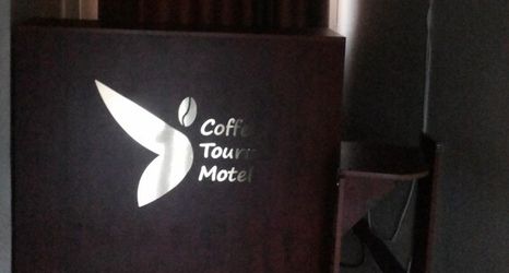 อื่นๆ 2 Coffee Tourist Motel