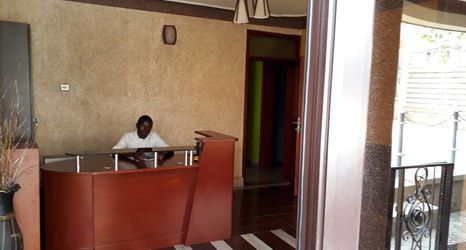 Others 2 Egret Pilgrims Inn