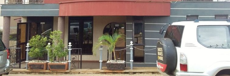 Others Egret Pilgrims Inn