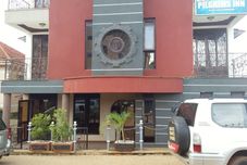 Others Egret Pilgrims Inn