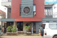 อื่นๆ Egret Pilgrims Inn