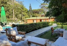 Lain-lain 5 Heaven Garden Boutique Bungalow