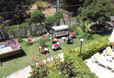 Lain-lain 6 Heaven Garden Boutique Bungalow