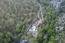 Lain-lain Heaven Garden Boutique Bungalow