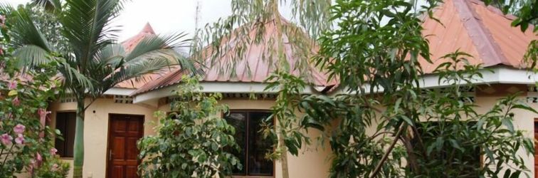 อื่นๆ Converge Hotel