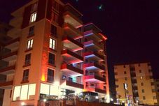 その他 Ozgurcan Apart