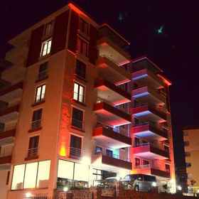 Primary image 1 オズグルチャン アパート, アタテュルク館 ホテル